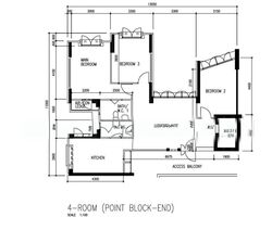 Blk 107B Edgefield Plains (Punggol), HDB 4 Rooms #505437191